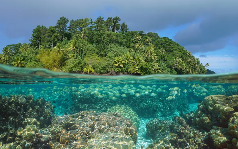 Huahine